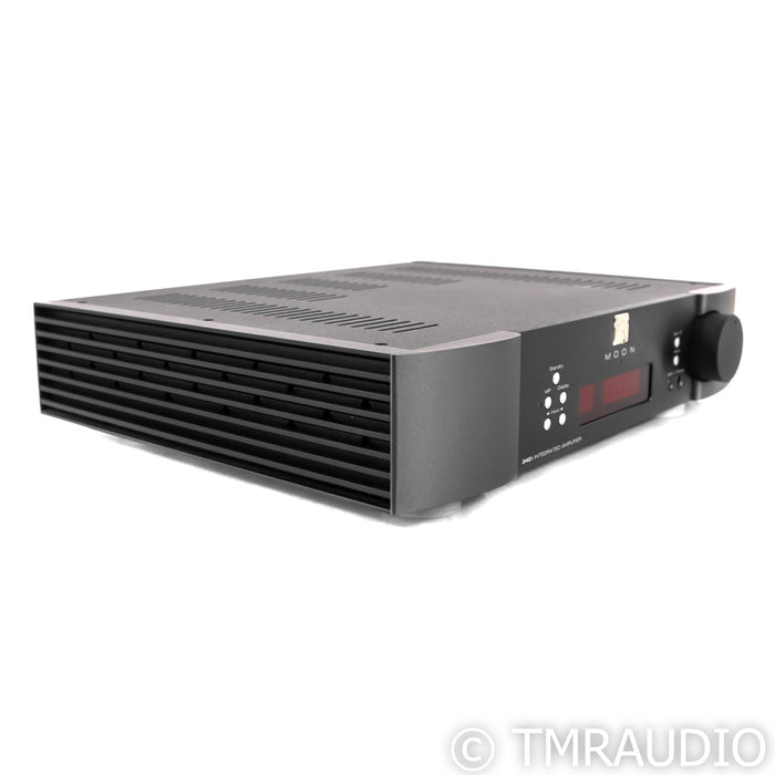 Simaudio Moon 340i X Stereo Integrated Amplifier