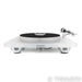 Marantz TT-15S1 Belt Drive Turntable; ClearAudio Virtuoso V1 MM Cartridge