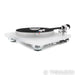 Marantz TT-15S1 Belt Drive Turntable; ClearAudio Virtuoso V1 MM Cartridge