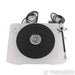 Marantz TT-15S1 Belt Drive Turntable; ClearAudio Virtuoso V1 MM Cartridge