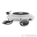 Marantz TT-15S1 Belt Drive Turntable; ClearAudio Virtuoso V1 MM Cartridge