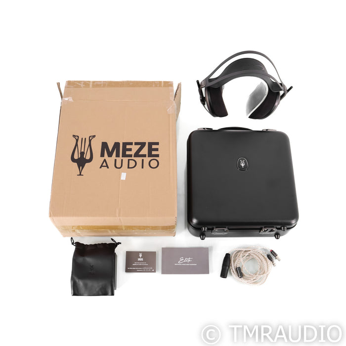 Meze Audio Elite Open Back Isodynamic Headphones