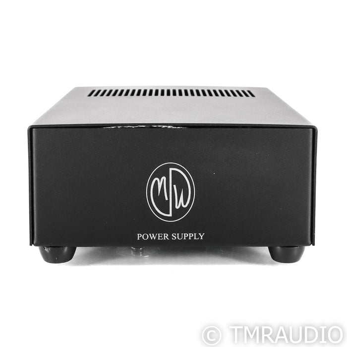 ModWright PH 9.0X Tube MM / MC Phono Preamplifier