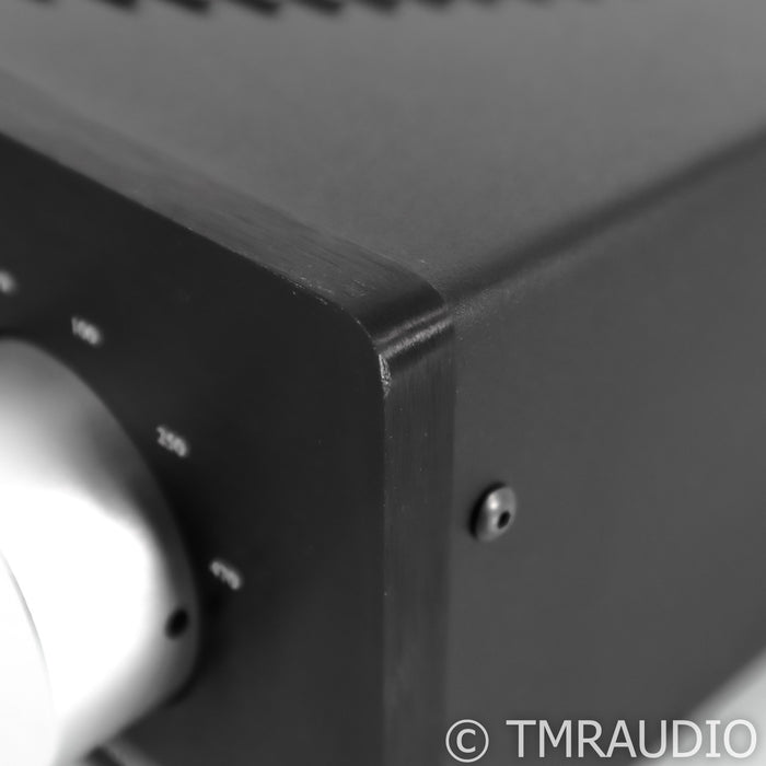 ModWright PH 9.0X Tube MM / MC Phono Preamplifier