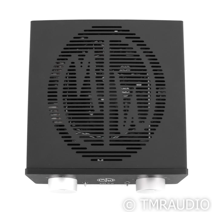 ModWright PH 9.0X Tube MM / MC Phono Preamplifier