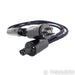 AudioQuest Hurricane Source Power Cable; Constant-Current; 72v DBS
