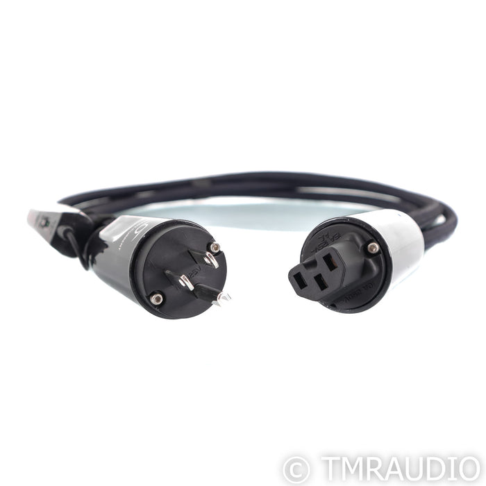 AudioQuest Hurricane Source Power Cable; Constant-Current; 72v DBS