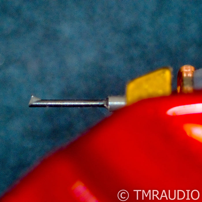Hana Umami Red MC Phono Cartridge; Moving Coil