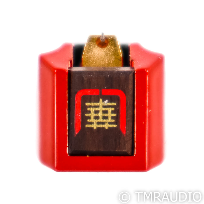 Hana Umami Red MC Phono Cartridge; Moving Coil