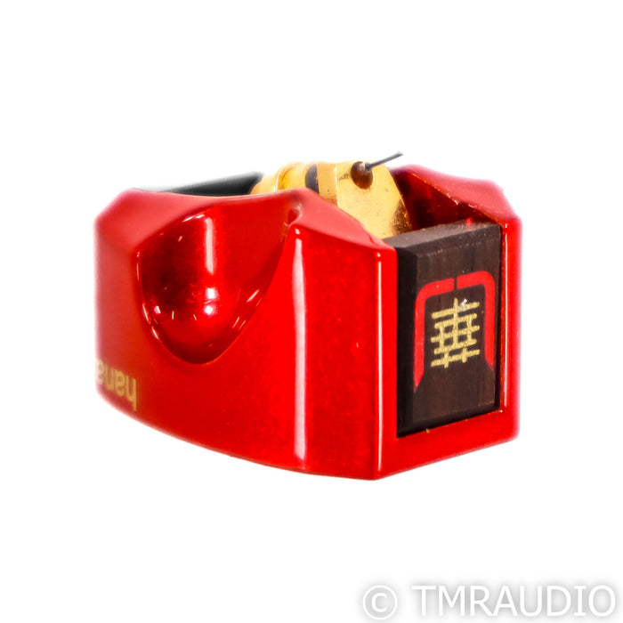 Hana Umami Red MC Phono Cartridge; Moving Coil