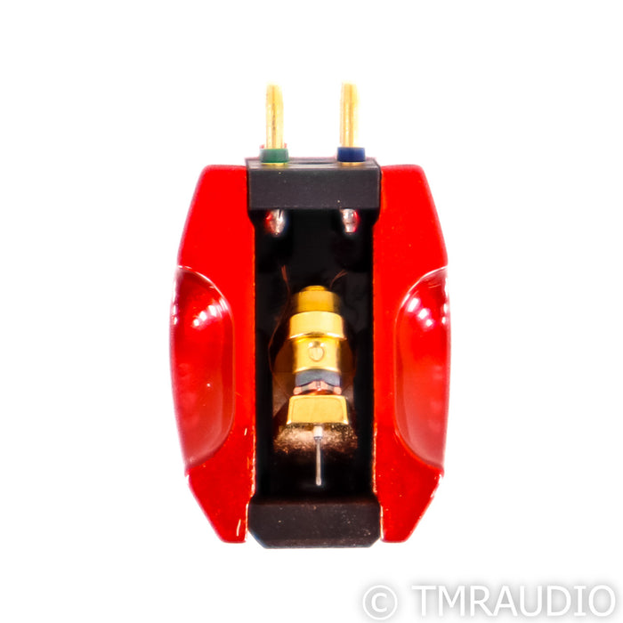 Hana Umami Red MC Phono Cartridge; Moving Coil