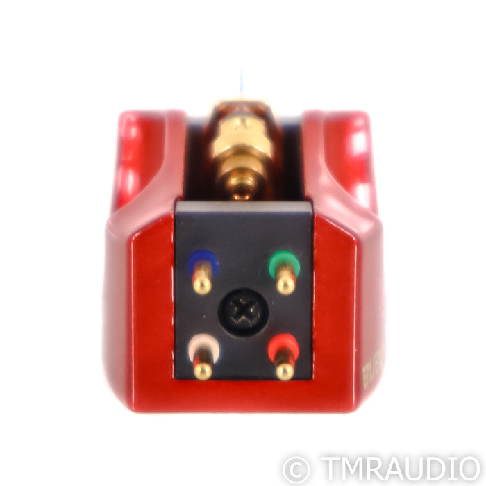 Hana Umami Red MC Phono Cartridge; Moving Coil