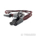 AudioQuest FireBird Source Power Cable; 1m AC Cord; Constant-Current; 72v DBS