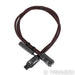 AudioQuest FireBird Source Power Cable; 1m AC Cord; Constant-Current; 72v DBS