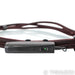 AudioQuest FireBird Source Power Cable; 1m AC Cord; Constant-Current; 72v DBS