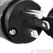 AudioQuest FireBird Source Power Cable; 1m AC Cord; Constant-Current; 72v DBS