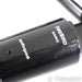 AudioQuest FireBird Source Power Cable; 1m AC Cord; Constant-Current; 72v DBS