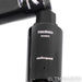 AudioQuest FireBird Source Power Cable; 1m AC Cord; Constant-Current; 72v DBS