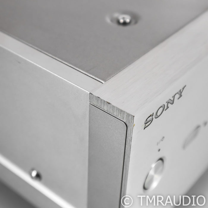 Sony HAP-Z1ES Wireless Streamer / Server; HAPZ1ES; 1TB HDD (No Remote)