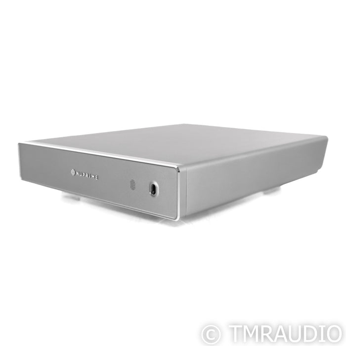 NuPrime AMG-STA Stereo / Mono Power Amplifier