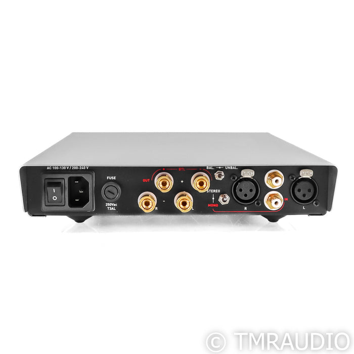 NuPrime AMG-STA Stereo / Mono Power Amplifier