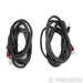 AudioQuest Rocket 44 Speaker Cables; 12ft Pair Spade