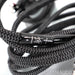 AudioQuest Rocket 44 Speaker Cables; 12ft Pair Spade