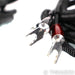 AudioQuest Rocket 44 Speaker Cables; 12ft Pair Spade