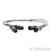 Nordost Tyr 2 XLR Cables; 1m Pair Balanced Interconnects