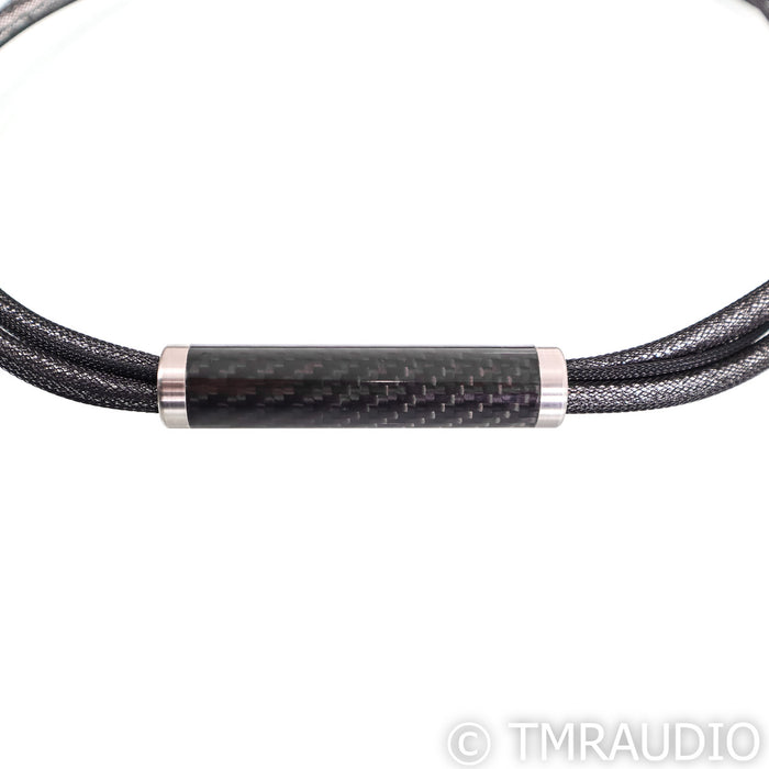 WyWires Diamond Series Phono Cable; 3ft Pair Interconnects