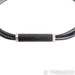 WyWires Diamond Series Phono Cable; 3ft Pair Interconnects