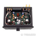 Linear Tube Audio MicroZOTL MZ2 Stereo Tube Headphone Amplifier; MZ-2