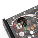 Linear Tube Audio MicroZOTL MZ2 Stereo Tube Headphone Amplifier; MZ-2