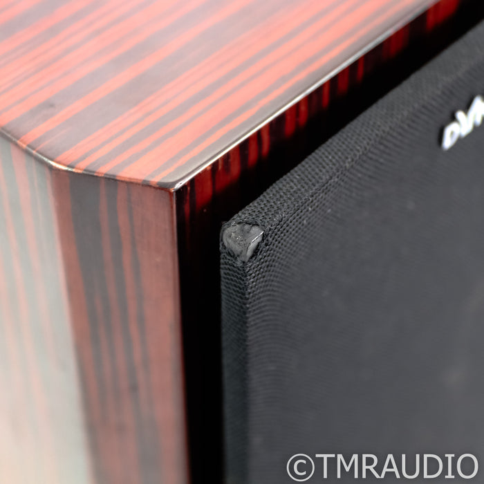 Dynaudio Excite X34 Floorstanding Speaker; Rosewood Satin Pair