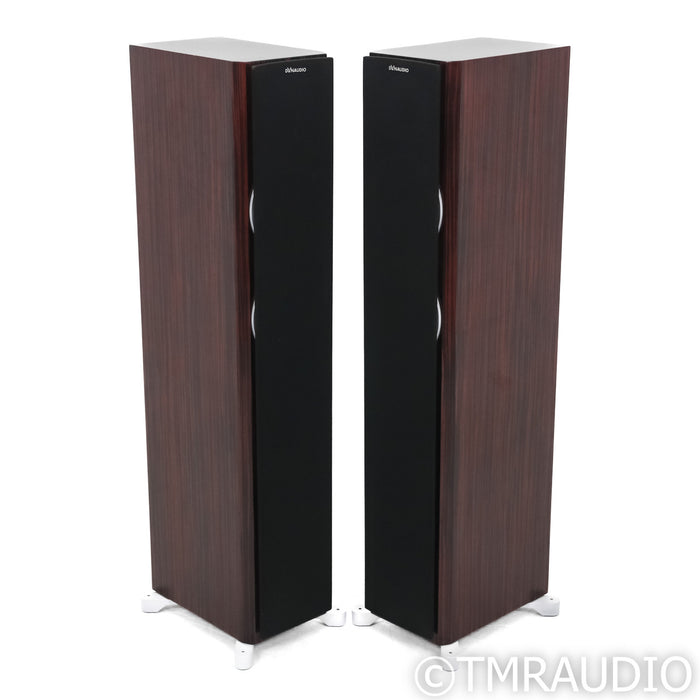 Dynaudio Excite X34 Floorstanding Speaker; Rosewood Satin Pair