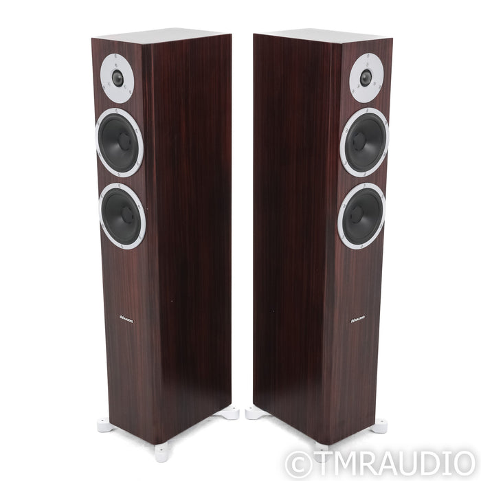 Dynaudio Excite X34 Floorstanding Speaker; Rosewood Satin Pair
