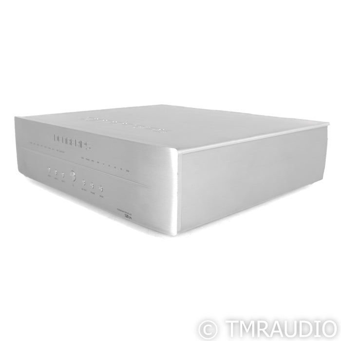 Denafrips Terminator Plus 12th Anniversary DAC; D / A Converter