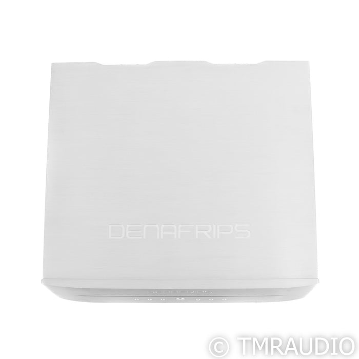 Denafrips Terminator Plus 12th Anniversary DAC; D / A Converter