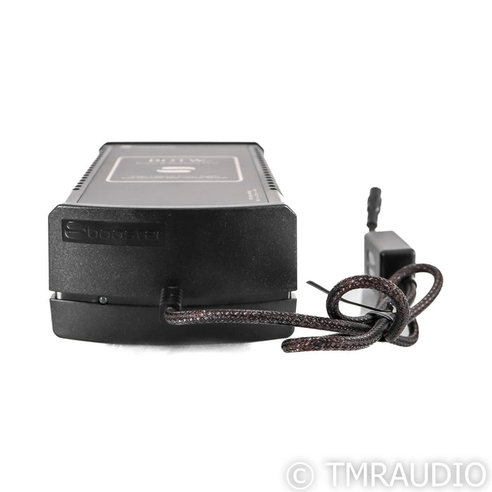SBooster BOTW P&P ECO MkII DC Power Supply; Power & Precision; 18-19V