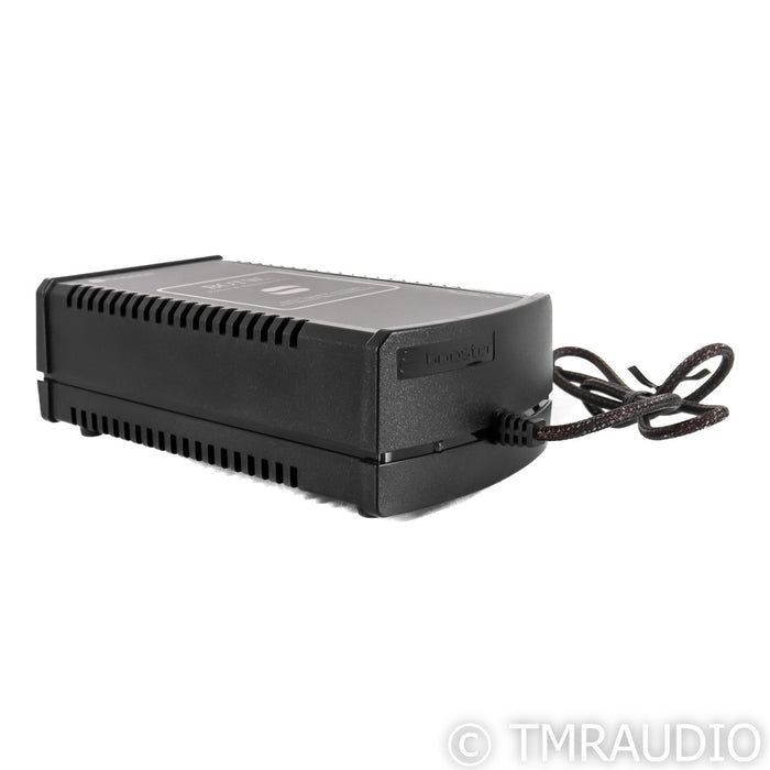 SBooster BOTW P&P ECO MkII DC Power Supply; Power & Precision; 18-19V