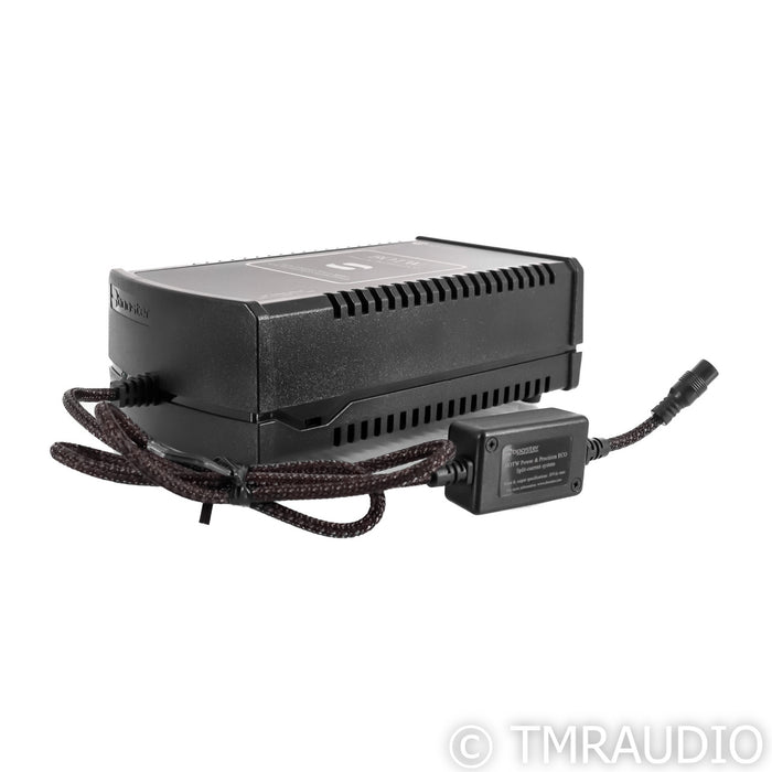 SBooster BOTW P&P ECO MkII DC Power Supply; Power & Precision; 18-19V