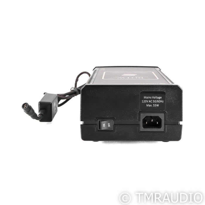 SBooster BOTW P&P ECO MkII DC Power Supply; Power & Precision; 18-19V