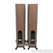 Focal Kanta No. 2 Floorstanding Speakers; Walnut & Ivory Pair (Open Box)