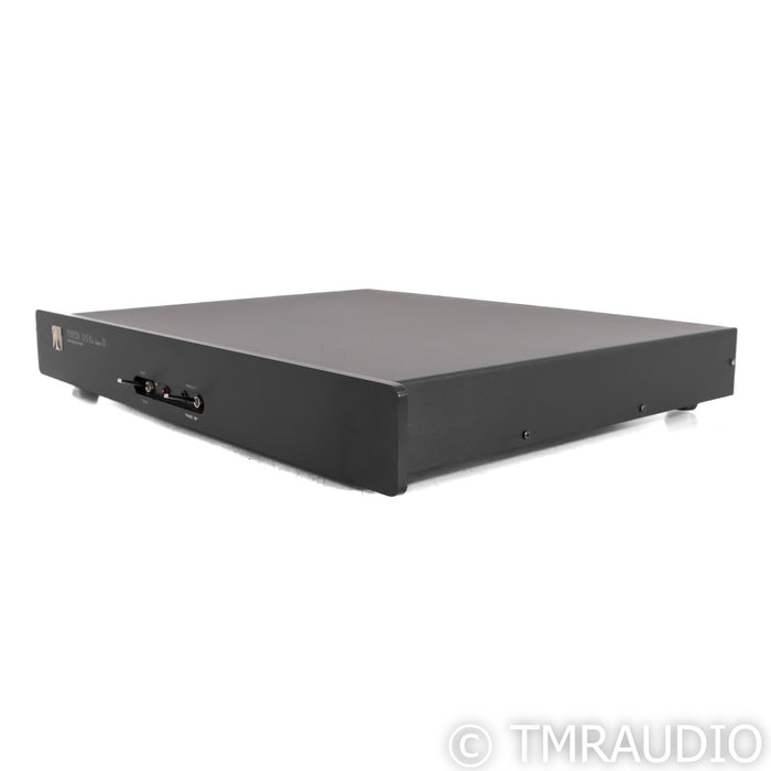 Theta Digital Pro Basic II DAC; D/A Converter