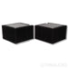 Pass Labs Aleph 1 Monoblock Power Amplifiers; Recently Serviced