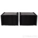 Pass Labs Aleph 1 Monoblock Power Amplifiers; Recently Serviced