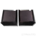 Pass Labs Aleph 1 Monoblock Power Amplifiers; Recently Serviced