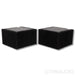 Pass Labs Aleph 1 Monoblock Power Amplifiers; Recently Serviced