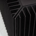 Pass Labs Aleph 1 Monoblock Power Amplifiers; Recently Serviced