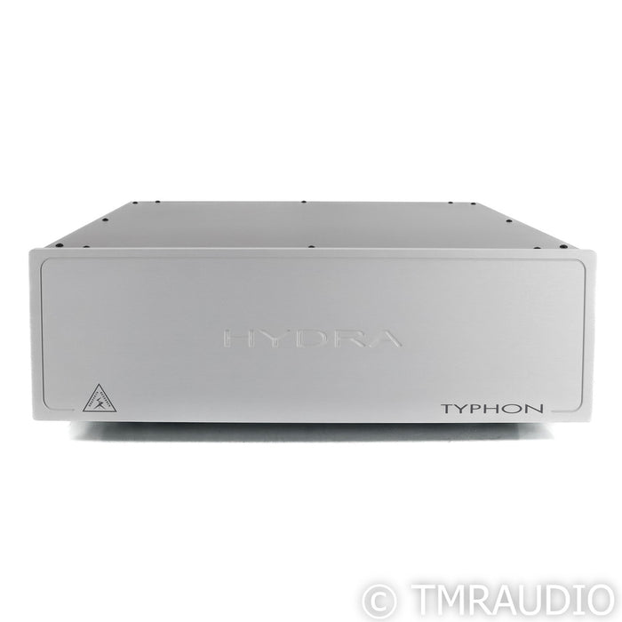 Shunyata Research Hydra Typhon X1 Line Noise Reducer; X-1